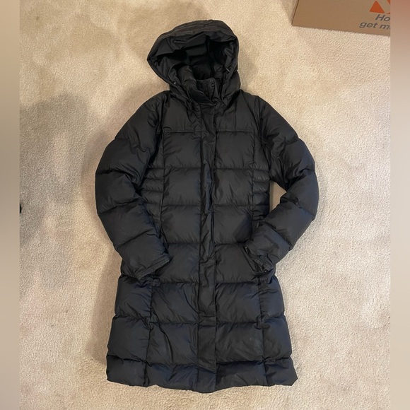 Patagonia Jackets & Blazers - Patagonia Women's Parka